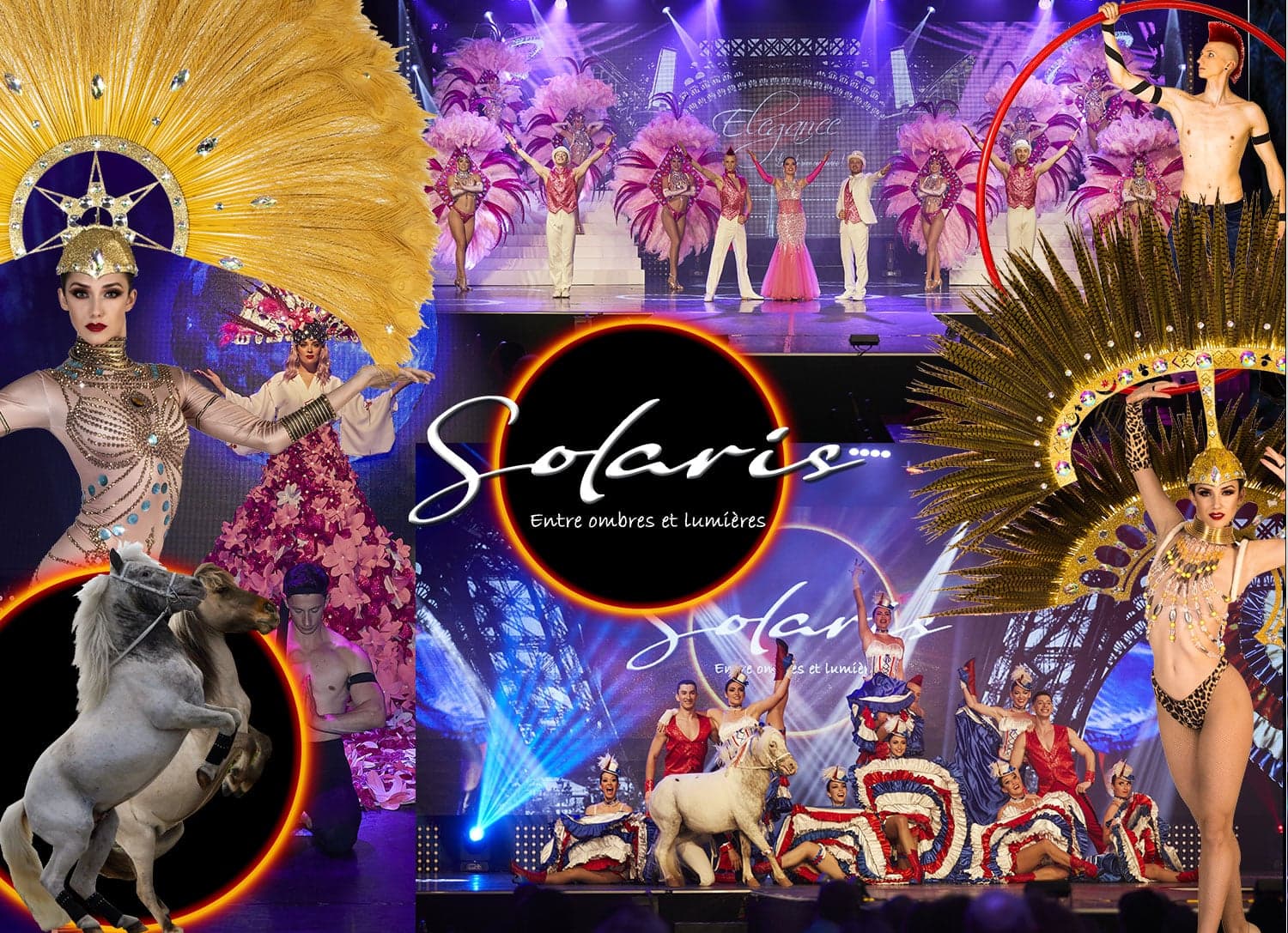 Cabaret proche de Lyon | L’Élégance, lieu incontournable de la région