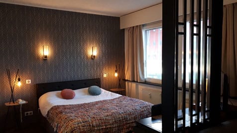 Brit Hôtel Le Grand Hôtel ***